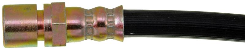Dorman H38658 - Brake Hydraulic Hose Dorman H38658 Brake Hydraulic Hose product image 3 of 3