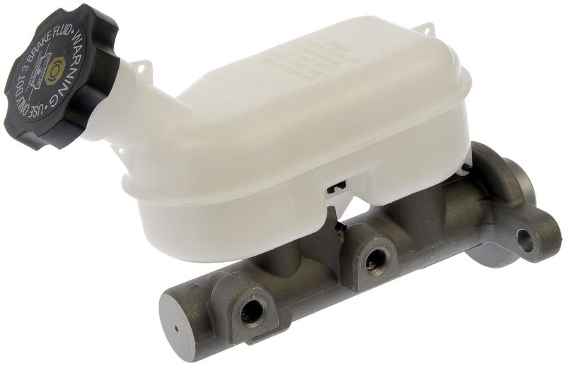 Dorman M630364 Brake Master Cylinder product image 3 of 4