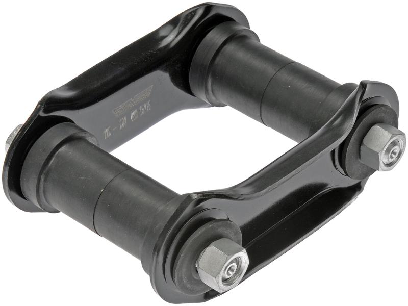 Dorman 722203 Leaf Spring Shackle product image 2 of 2
