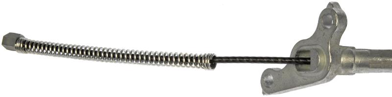 Dorman C660738 Parking Brake Cable product image 2 of 3