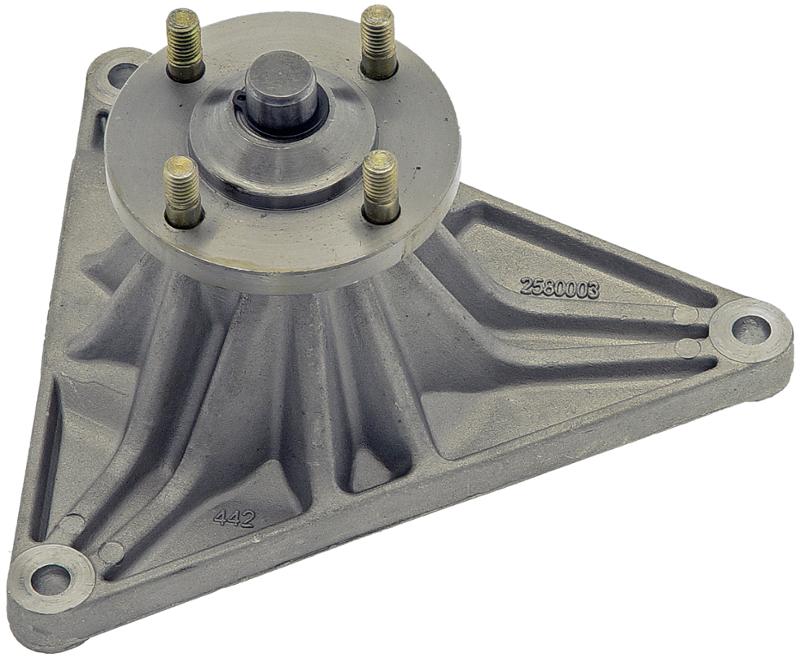 Dorman 300803 - Engine Cooling Fan Pulley Bracket Dorman 300803 Engine Cooling Fan Pulley Bracket product image 1 of 1