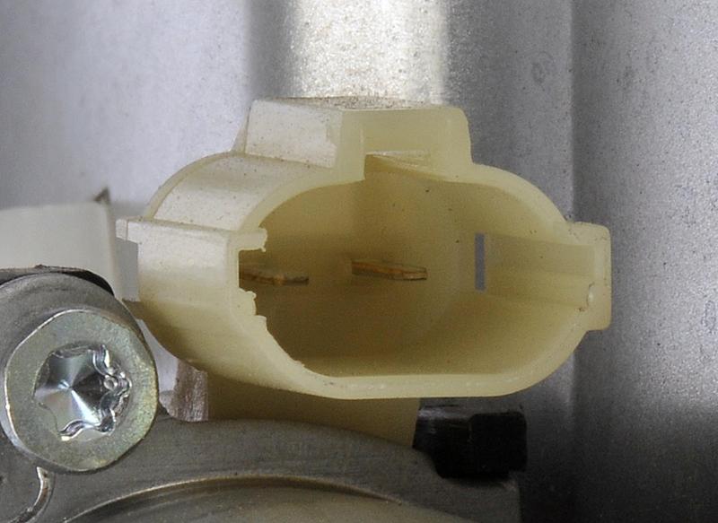 Dorman 748434 - Power Window Motor and Regulator Assembly Dorman 748434 Power Window Motor and Regulator Assembly product image 1 of 3
