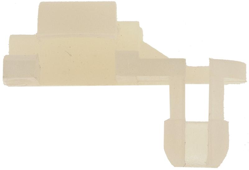 Dorman 703235 Door Lock Rod Clip product image 2 of 2