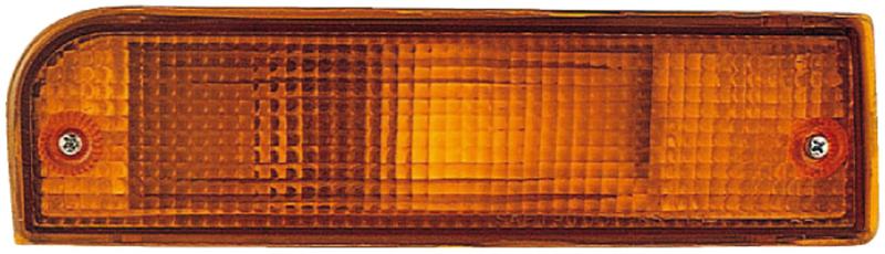 Dorman 1650695 Turn Signal / Parking Light Assembly product image 1 of 1