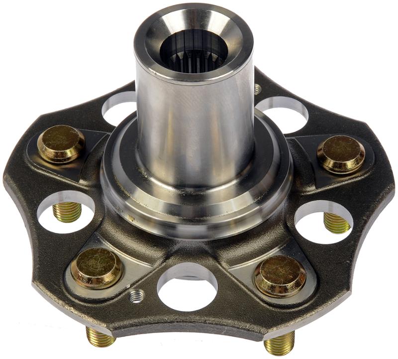 Dorman 930463 Wheel Hub product image 3 of 3
