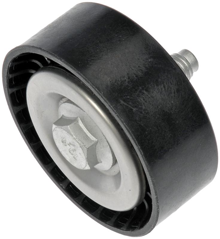 Dorman 419597 - Drive Belt Idler Pulley Dorman 419597 Drive Belt Idler Pulley product image 2 of 2