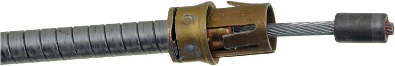 Dorman C92923 Parking Brake Cable product image 2 of 3