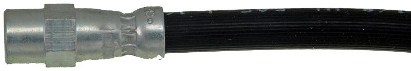 Dorman H116467 Brake Hydraulic Hose product image 2 of 3