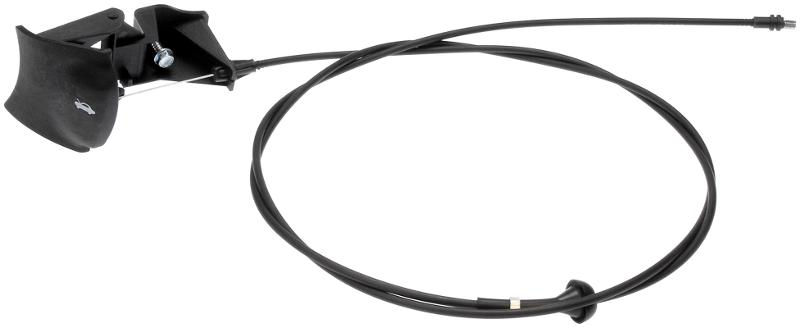 Dorman 912078 Hood Release Cable product image 1 of 2