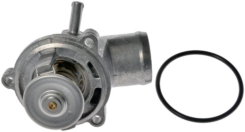 Dorman 9025146 Engine Coolant Thermostat Housing Assembly product image 2 of 2