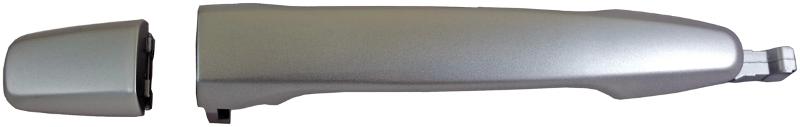 Dorman 94052 - Exterior Door Handle Dorman 94052 Exterior Door Handle product image 2 of 3