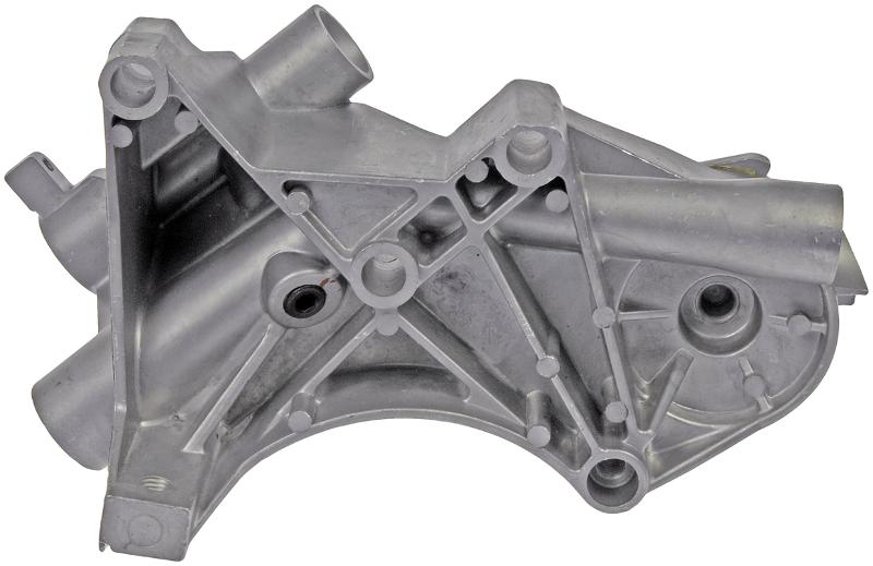 Dorman 419014 - Drive Belt Tensioner Assembly Dorman 419014 Drive Belt Tensioner Assembly product image 3 of 3