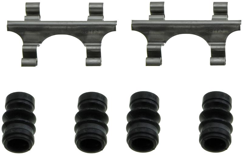 Dorman HW5623 Disc Brake Hardware Kit product image 1 of 1
