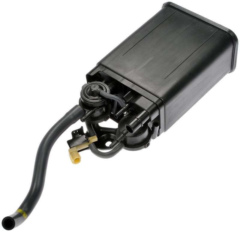 Dorman 911657 - Vapor Canister Dorman 911657 Vapor Canister product image 2 of 5