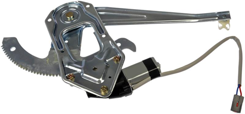 Dorman 741832 - Power Window Motor and Regulator Assembly Dorman 741832 Power Window Motor and Regulator Assembly product image 2 of 3