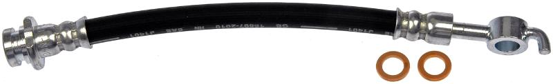Dorman H621734 Brake Hydraulic Hose product image 2 of 3