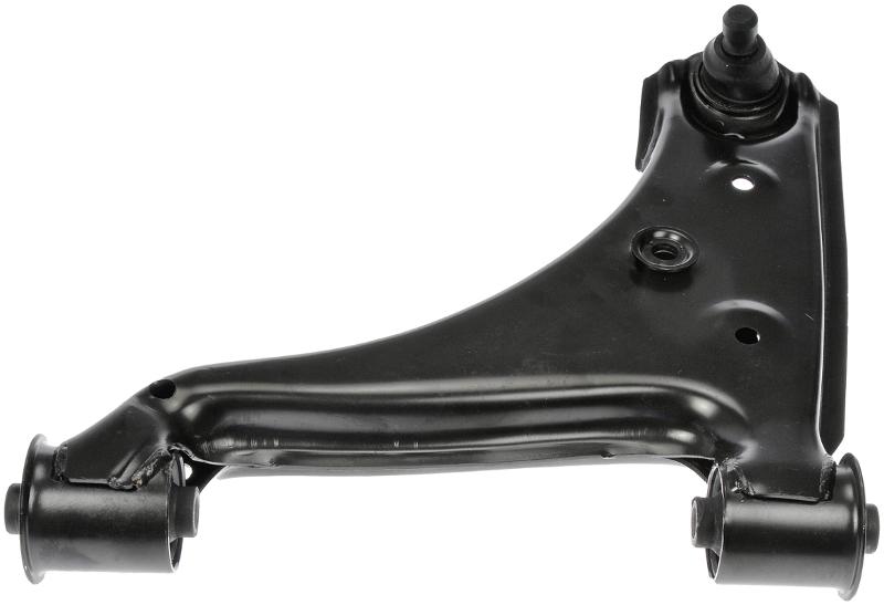 Dorman 522583 Suspension Control Arm and Ball Joint Assembly product image 1 of 2