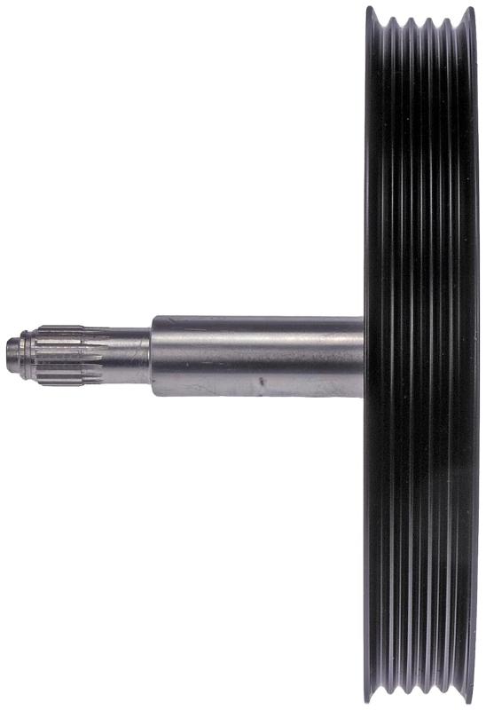 Dorman 300115 - Power Steering Pump Pulley Dorman 300115 Power Steering Pump Pulley product image 2 of 2