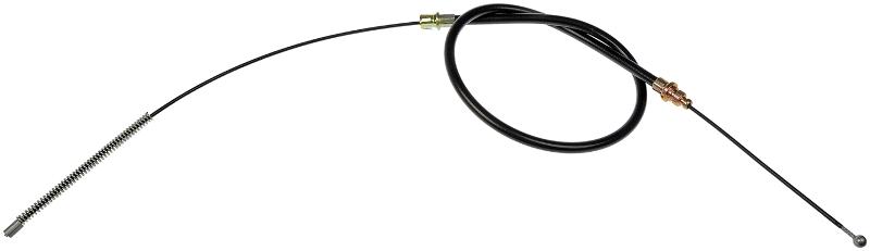 Dorman C92589 Parking Brake Cable product image 3 of 3