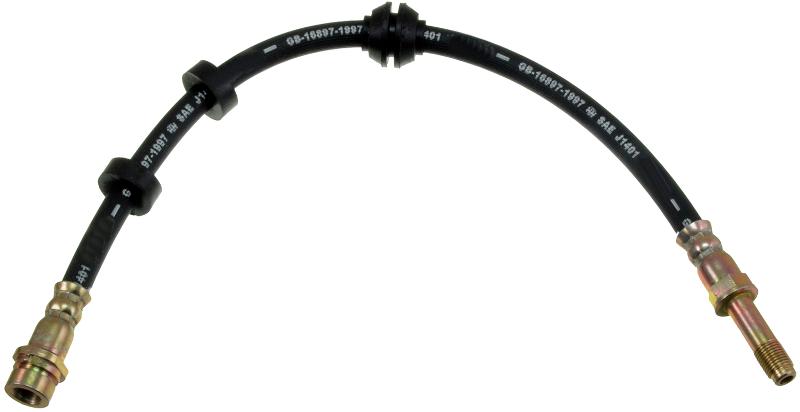 Dorman H380421 - Brake Hydraulic Hose Dorman H380421 Brake Hydraulic Hose product image 3 of 3