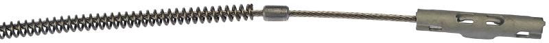 Dorman C95936 - Parking Brake Cable Dorman C95936 Parking Brake Cable product image 2 of 3