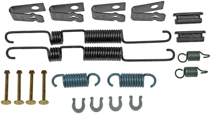 Dorman HW17203 Drum Brake Hardware Kit product image 1 of 1