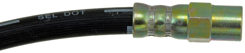 Dorman H113300 Brake Hydraulic Hose product image 2 of 3