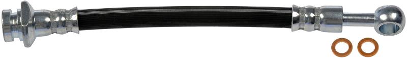 Dorman H621302 Brake Hydraulic Hose product image 1 of 3