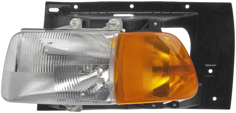 Dorman 8885302 Headlight Assembly product image 1 of 2