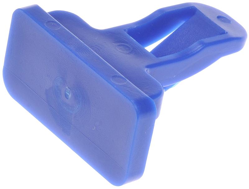 Dorman 963647 Bumper Cover Retainer product image 2 of 2