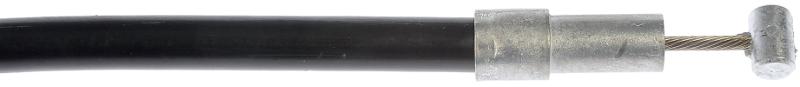 Dorman C660900 Parking Brake Cable product image 1 of 3