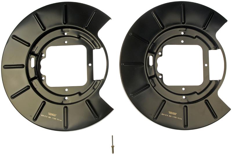 Dorman 924219 Brake Backing Plate product image 1 of 2