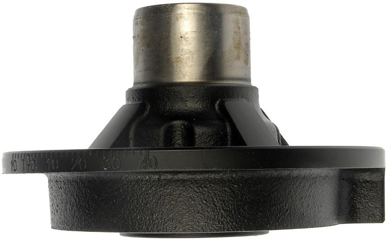 Dorman 594272 Engine Harmonic Balancer product image 2 of 2