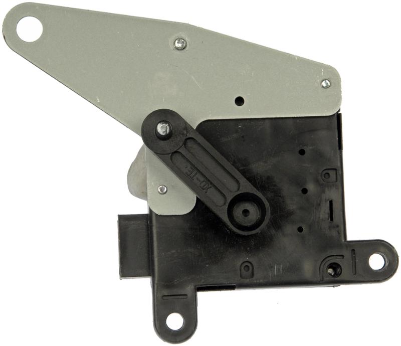 Dorman 604303 HVAC Heater Blend Door Actuator product image 2 of 3