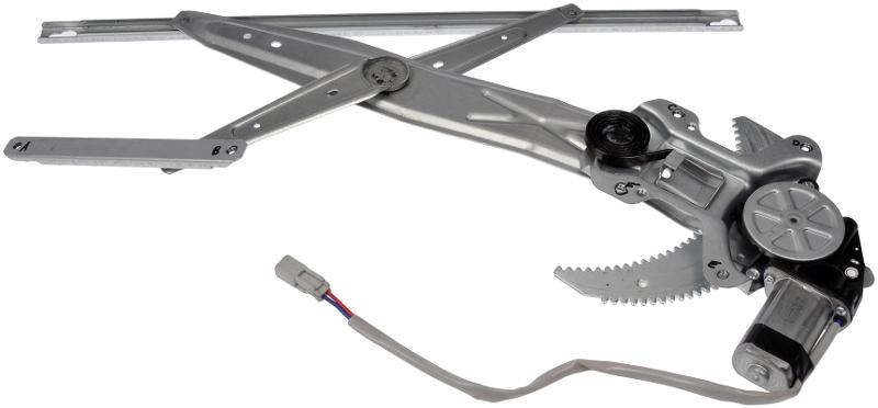 Dorman 741736 Power Window Motor and Regulator Assembly product image 6 of 6