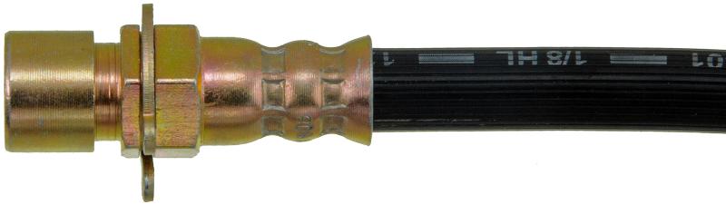 Dorman H78092 Brake Hydraulic Hose product image 2 of 3