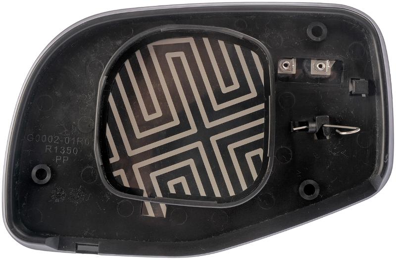 Dorman 56307 Door Mirror Glass product image 6 of 7