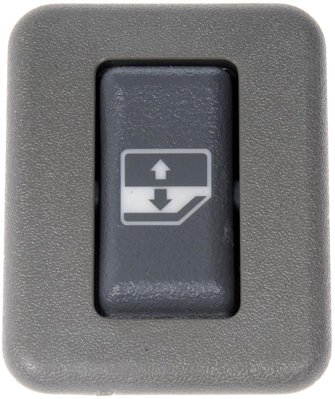 Dorman 901099 Door Window Switch product image 1 of 3