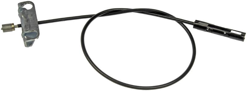 Dorman C660890 - Parking Brake Cable Dorman C660890 Parking Brake Cable product image 2 of 3