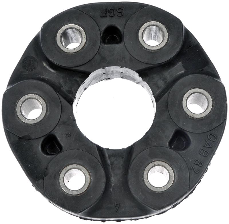 Dorman 935182 Drive Shaft Coupler product image 2 of 2