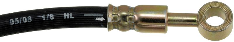 Dorman H380487 Brake Hydraulic Hose product image 2 of 3