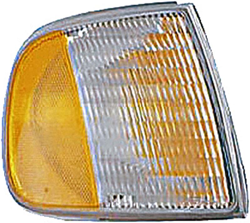 Dorman 1630261 - Turn Signal / Parking Light Assembly Dorman 1630261 Turn Signal / Parking Light Assembly product image 1 of 1