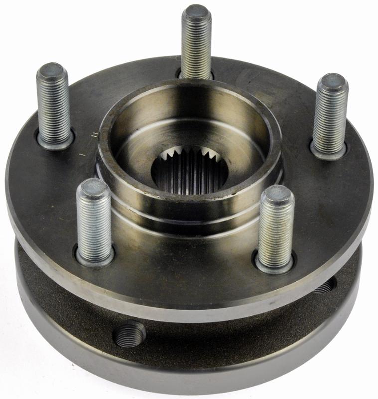 Dorman 4110359 Wheel Bearing and Hub Assembly product image 2 of 2