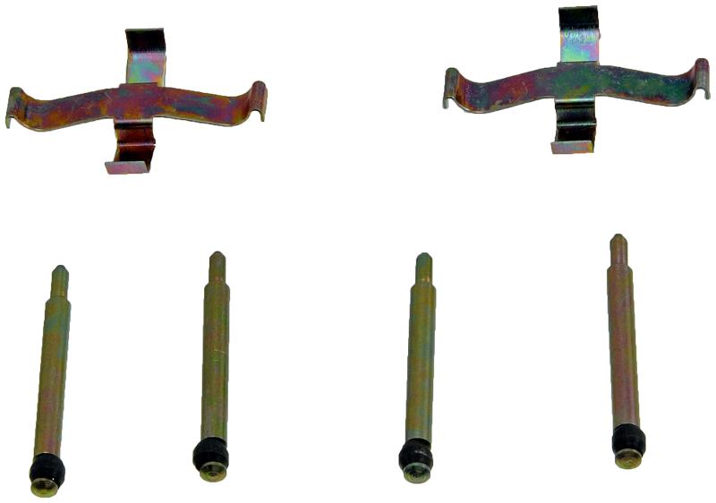 Dorman HW13073 Disc Brake Hardware Kit product image 1 of 1