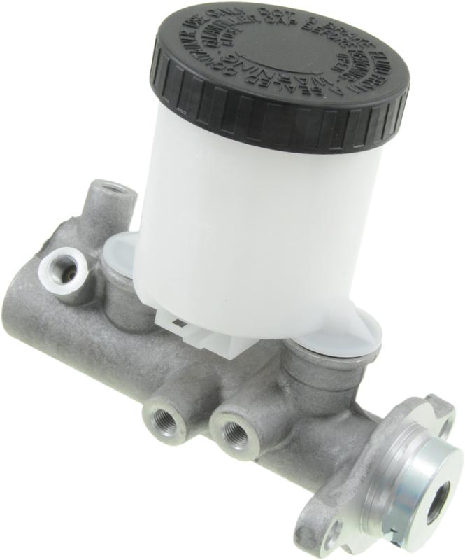 Dorman M390121 Brake Master Cylinder product image 3 of 4