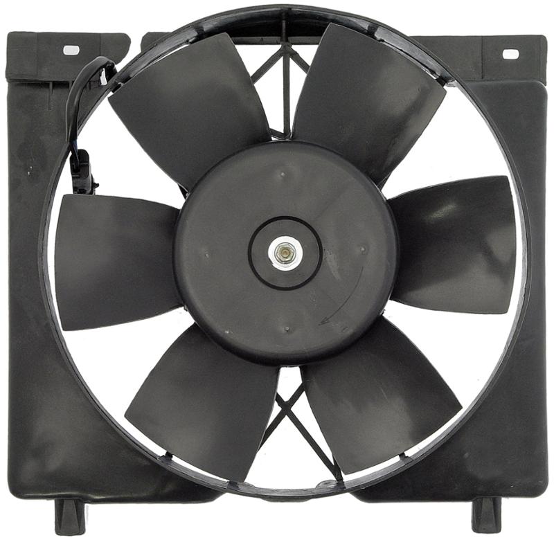 Dorman 620001 - Engine Cooling Fan Assembly Dorman 620001 Engine Cooling Fan Assembly product image 3 of 3