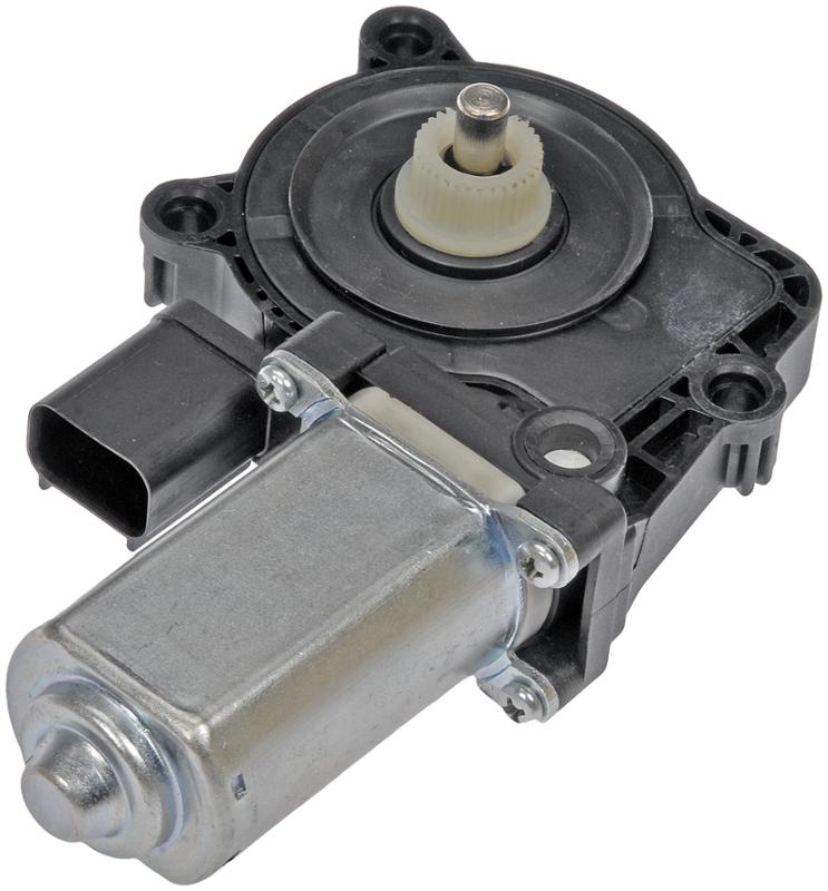 Dorman 742332 Power Window Motor product image 1 of 3