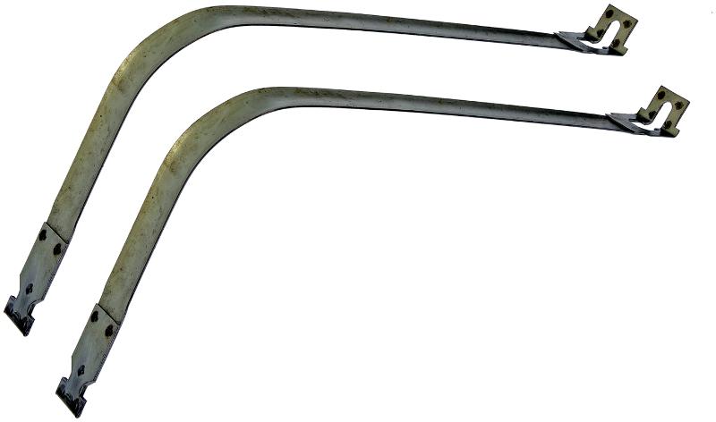 Dorman 578033 - Fuel Tank Strap Dorman 578033 Fuel Tank Strap product image 2 of 2