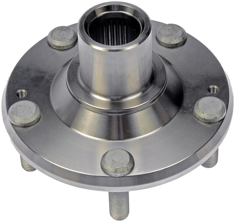 Dorman 930010 Wheel Hub product image 1 of 2