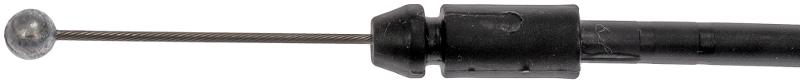 Dorman 912115 Hood Release Cable product image 4 of 4